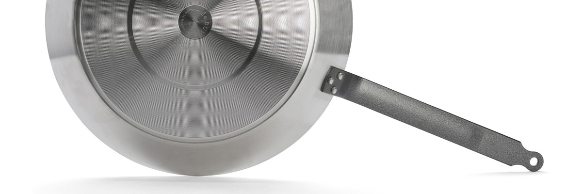 de Buyer - Choc Access