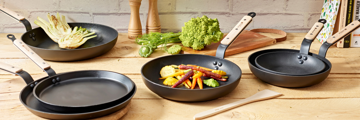 de Buyer - Choc B-Bois