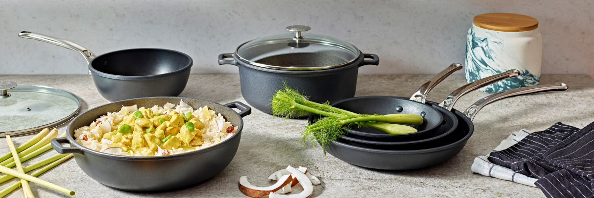 de Buyer - Choc Extreme