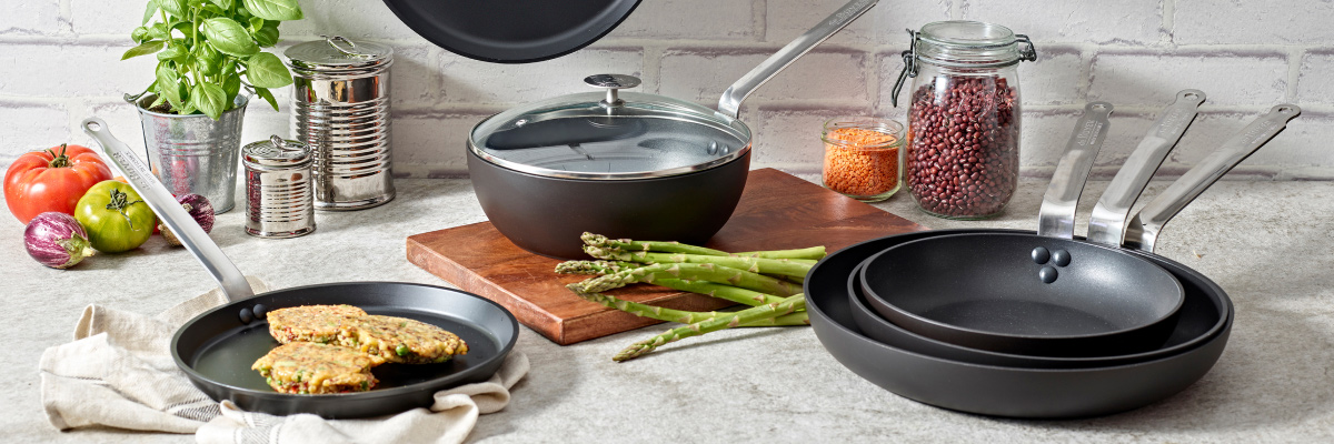 de Buyer - Choc Intense