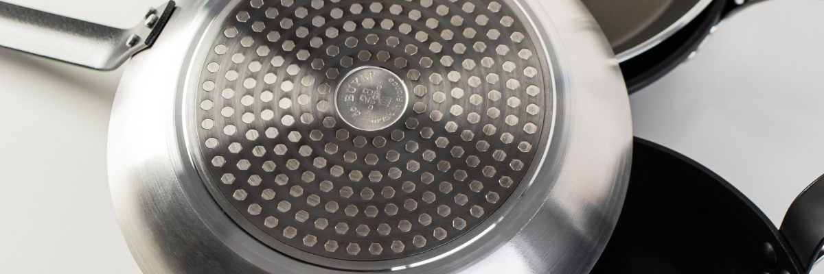 de Buyer - Choc Resto Induction