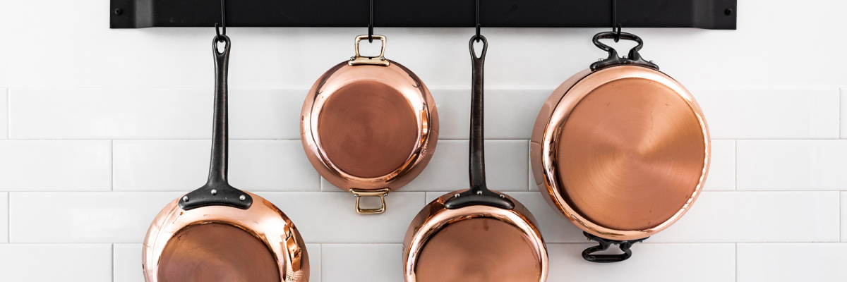 de Buyer - Inocuivre