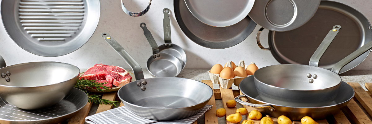 de Buyer - Mineral B