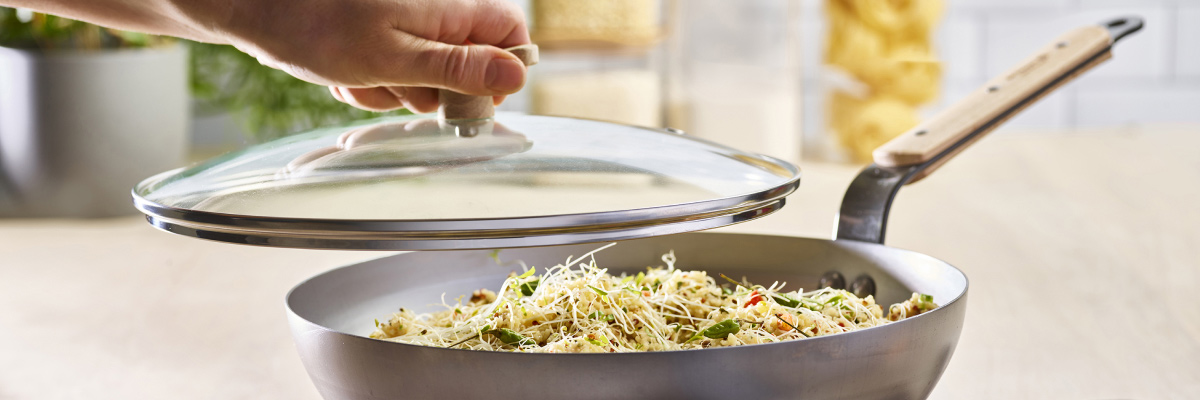 de Buyer - Mineral B Bois