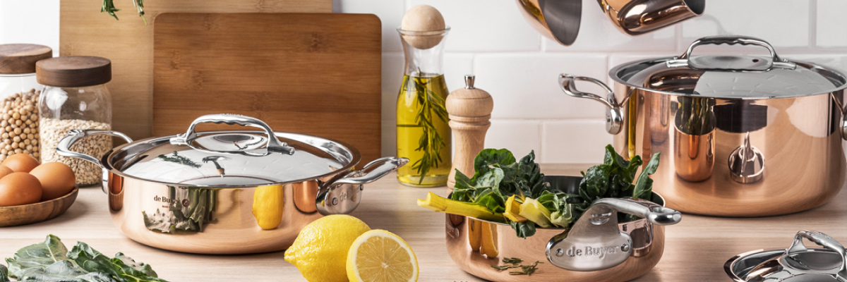 de Buyer - Prima Matera