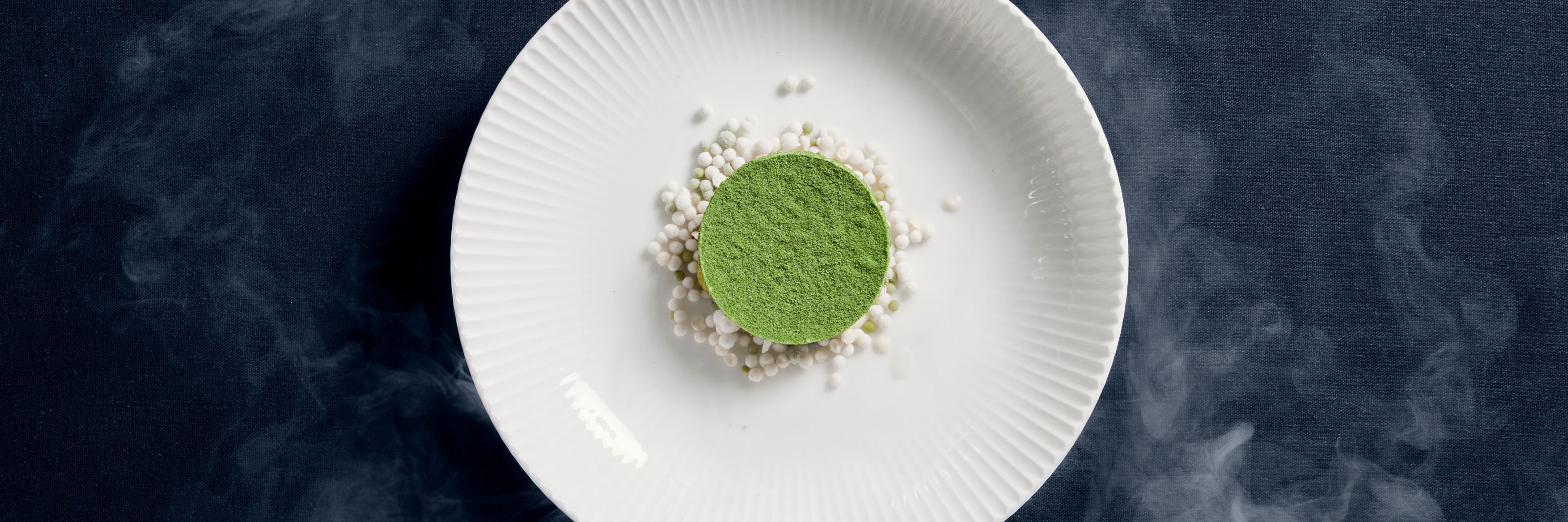 RAK Porcelain - Spectra Bone China