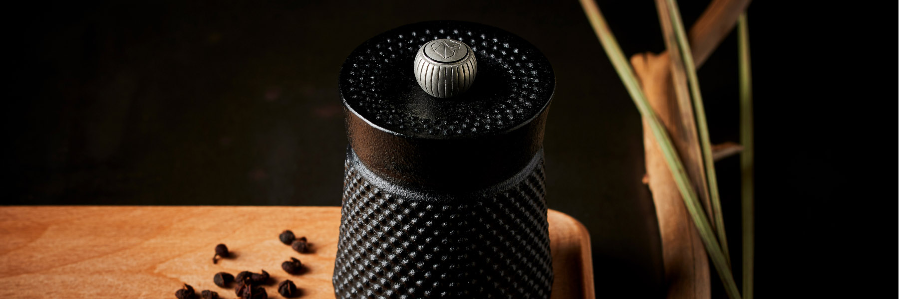 Peugeot - Bali Cast Iron