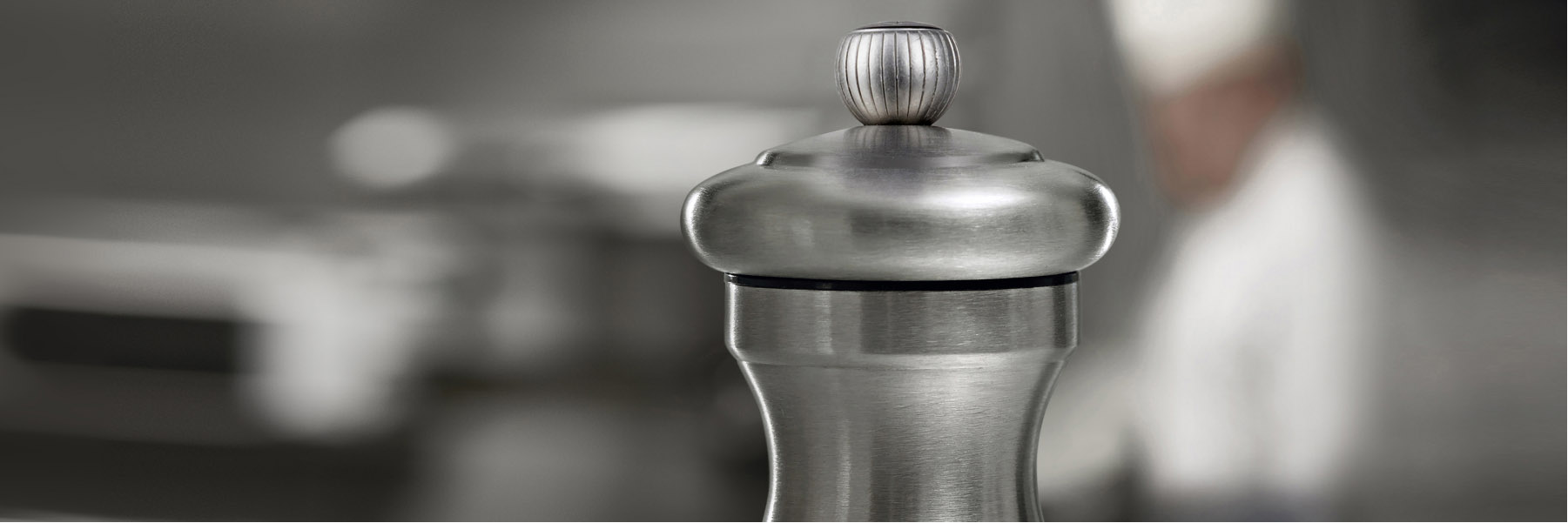 Peugeot - Bistro Chef