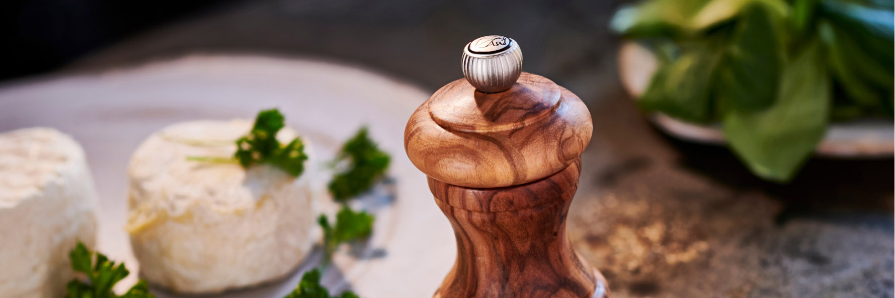 Peugeot - Bistro Olivier