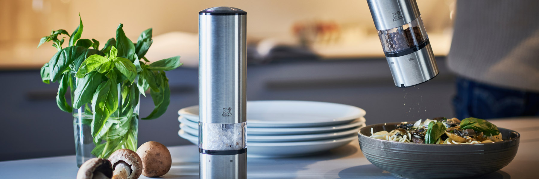 Peugeot - Elis Sense