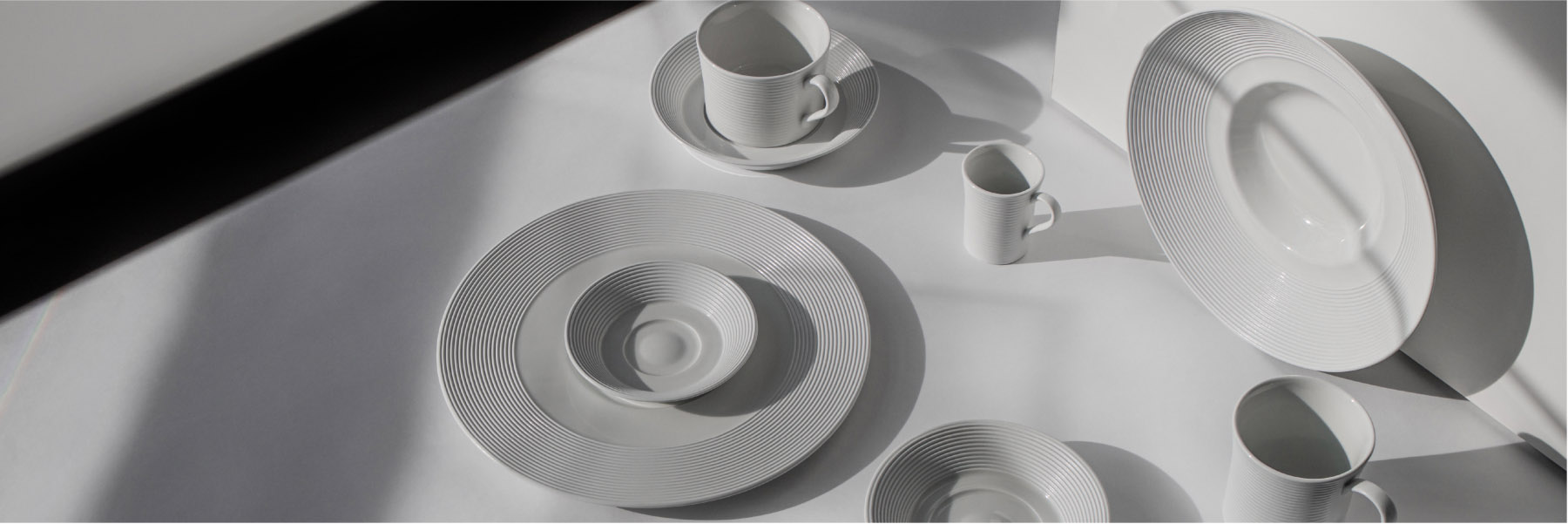 RAK Porcelain - Evolution