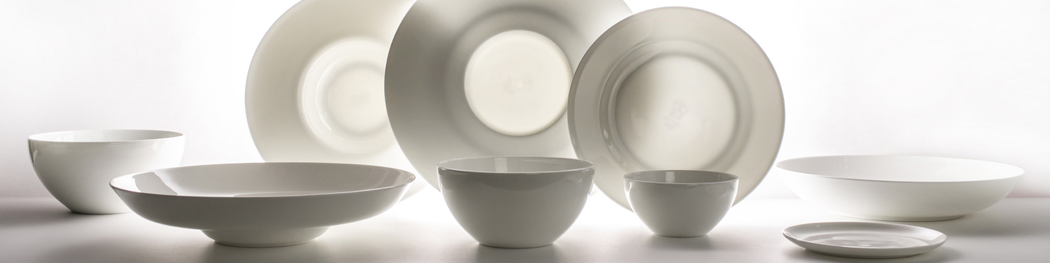 RAK Porcelain - Fedra Bone China