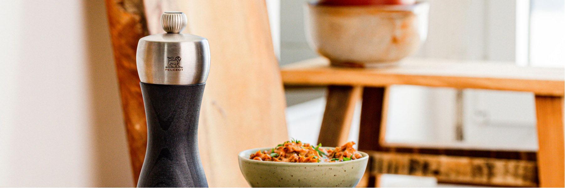 Peugeot - Fidji Graphite