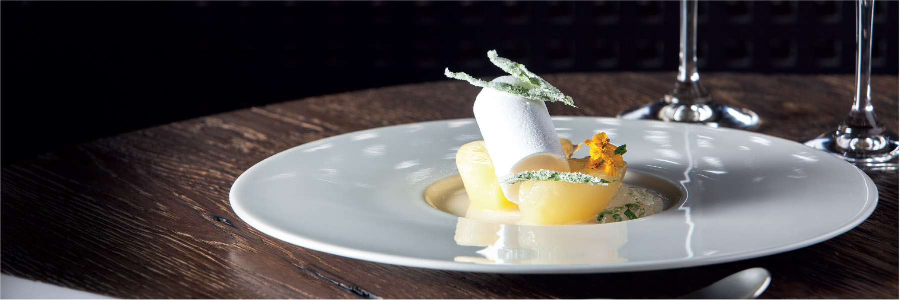 RAK Porcelain - Fine Dine