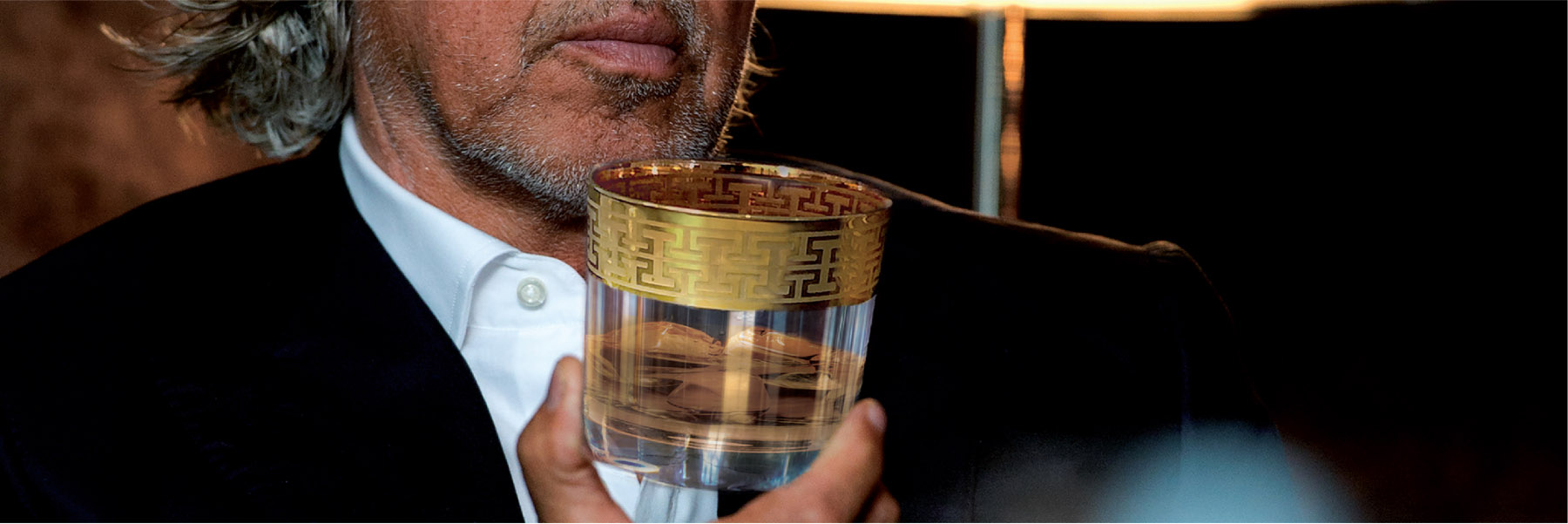 Hommage Gold Classic