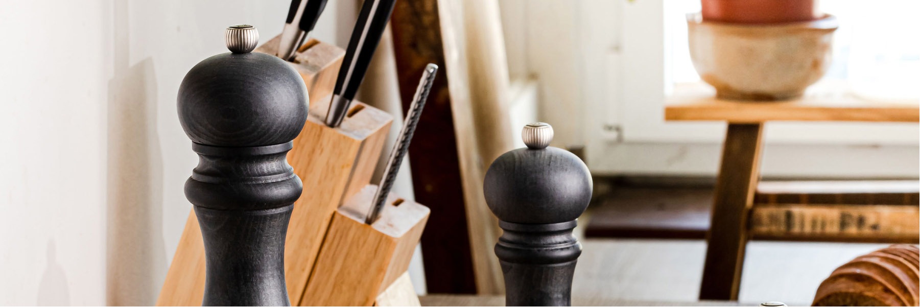 Peugeot - Paris Graphite