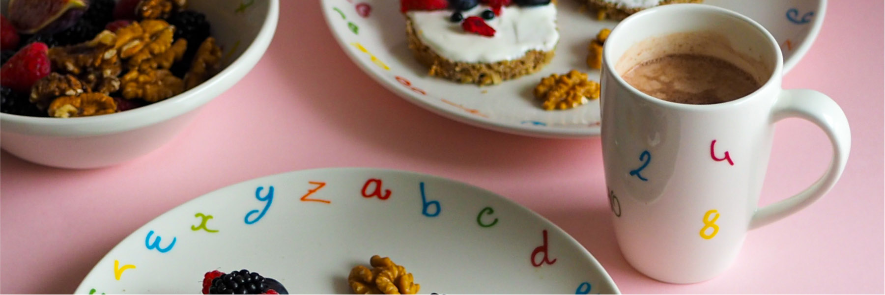 RAK Porcelain - Skola