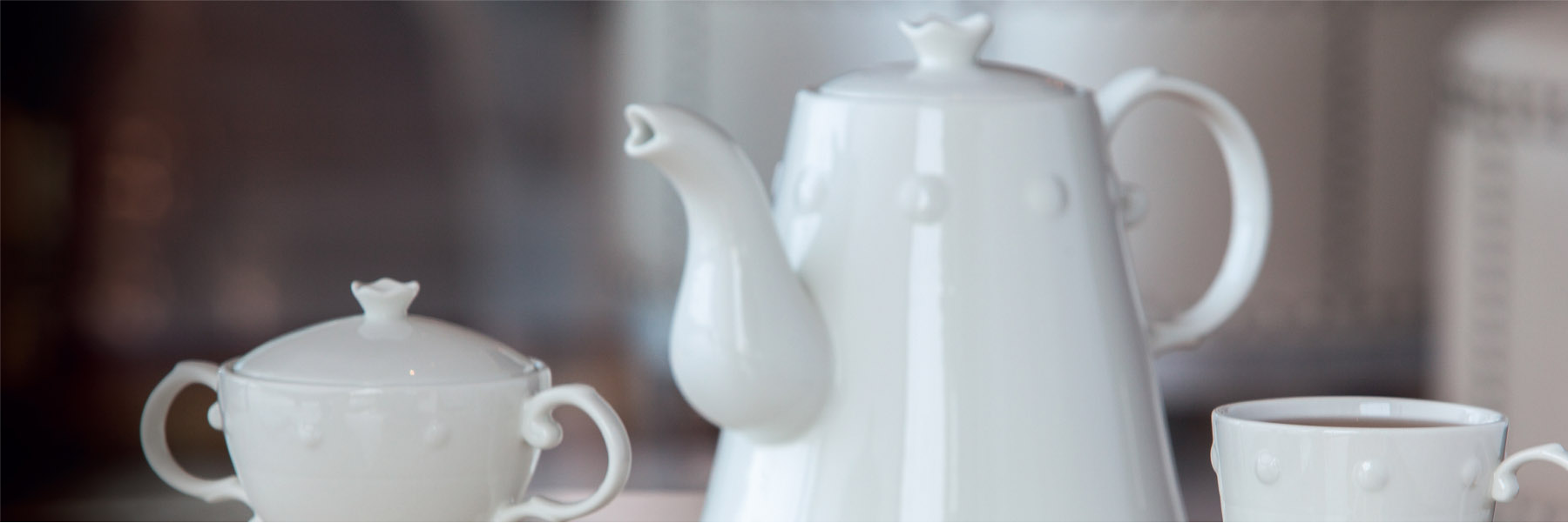 RAK Porcelain - White Gold