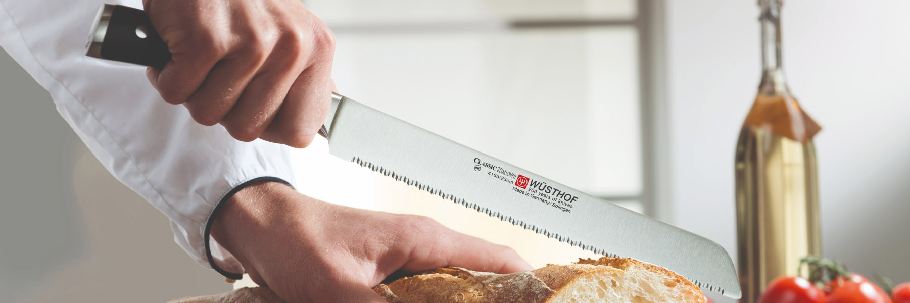 Wüsthof - Classic IKON