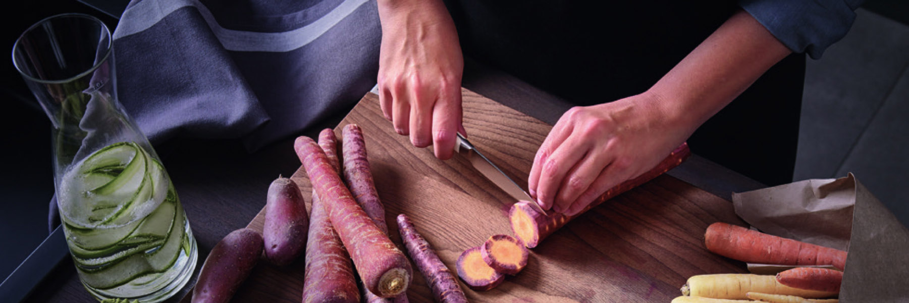 Wüsthof - Classic IKON Creme