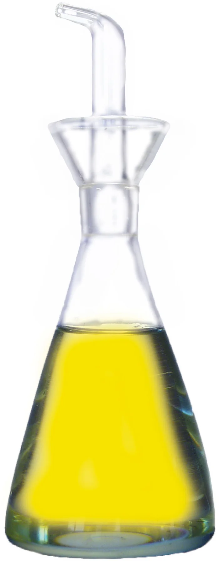 Butelka na oliwę 200 ml wys. 18 cm