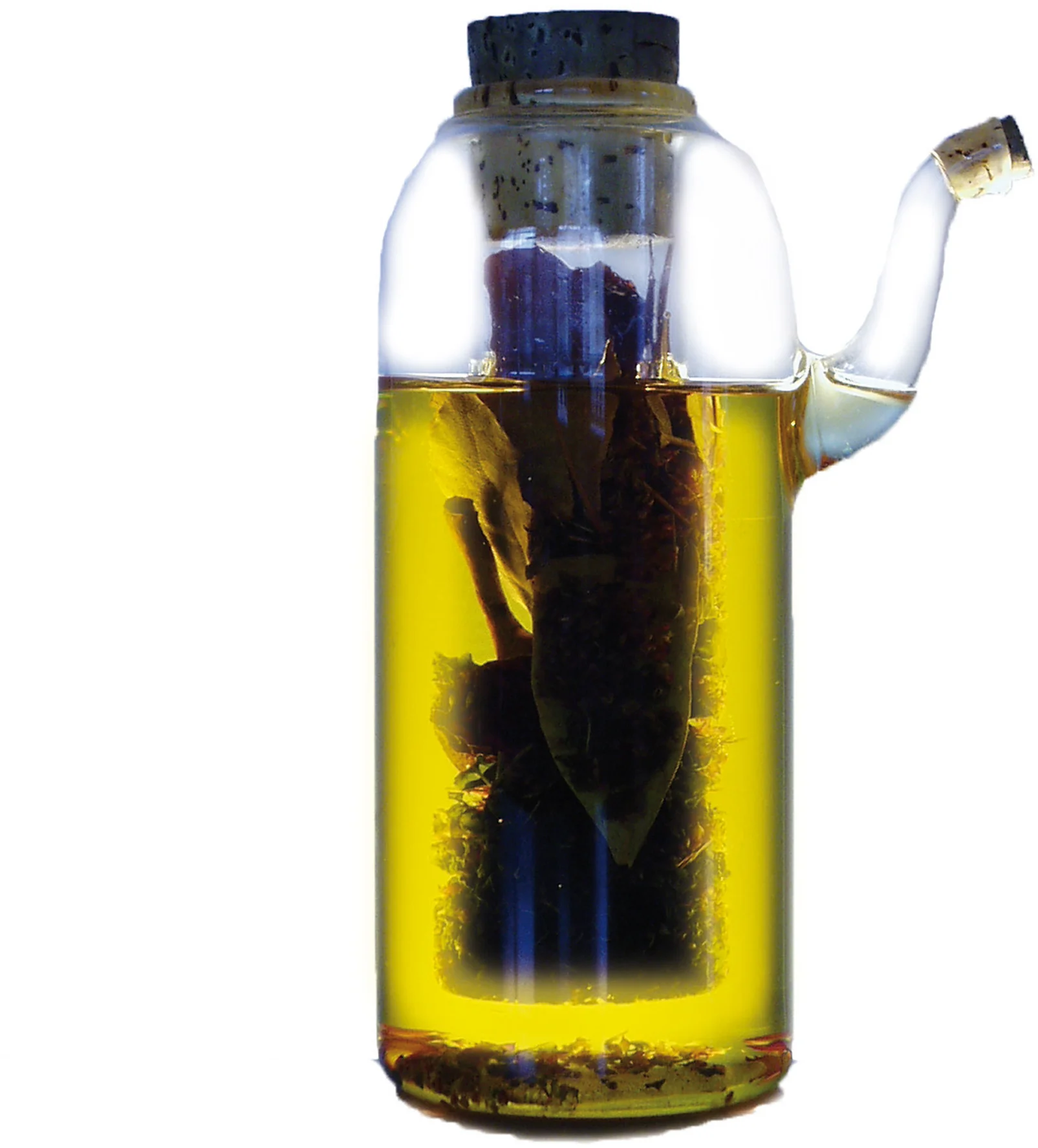 Butelka na oliwę i ocet 250 ml