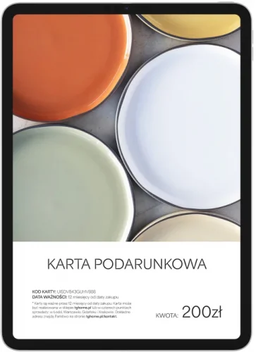 KARTA PODARUNKOWA 200