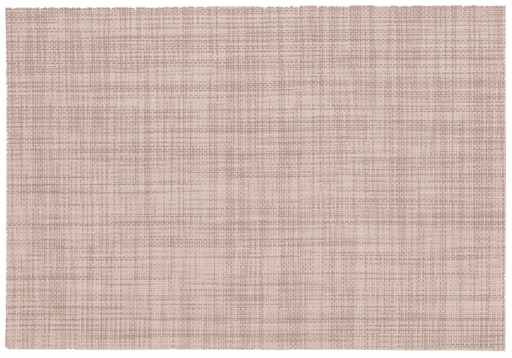 Mata stołowa 45x30 cm piaskowa - ABERT