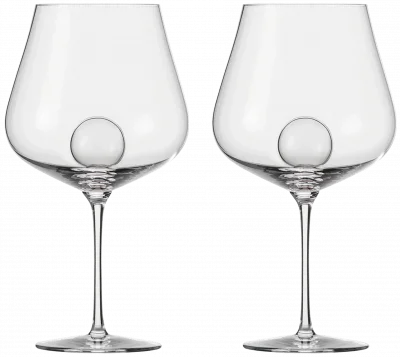 AIR SENSE Kieliszek do wina Burgund 796 ml, kpl. 2 szt. / ZWIESEL HANDMADE