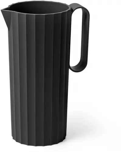 HYDRIA Dzbanek 1,7l karbon / BLIM PLUS