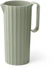 HYDRIA Dzbanek 1,7l średnia leśna zieleń / BLIM PLUS