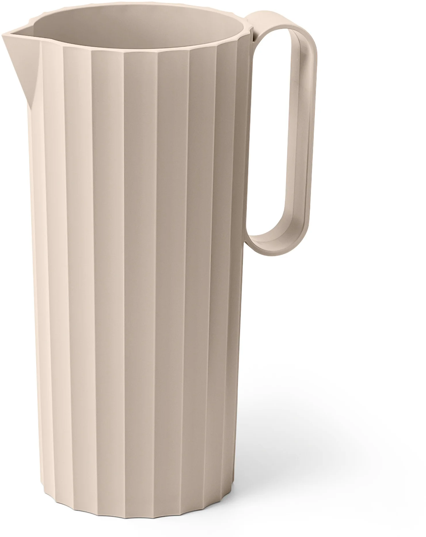 HYDRIA Dzbanek 1,7l mokka / BLIM PLUS