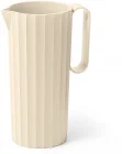 HYDRIA Dzbanek 1,7l kremowy / BLIM PLUS