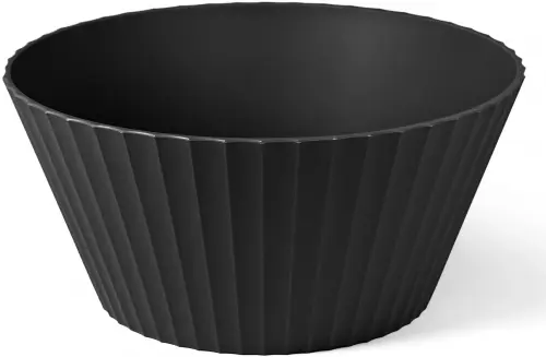 NETTUNO Misa 25 cm karbon / BLIM PLUS