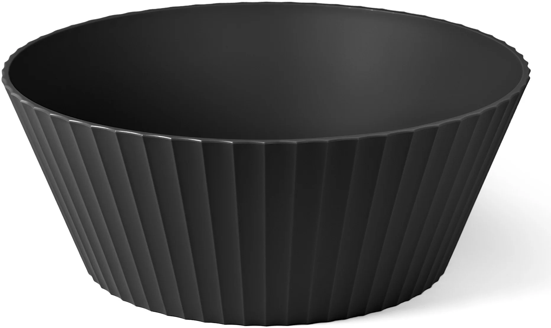 NETTUNO Misa 30 cm karbon / BLIM PLUS