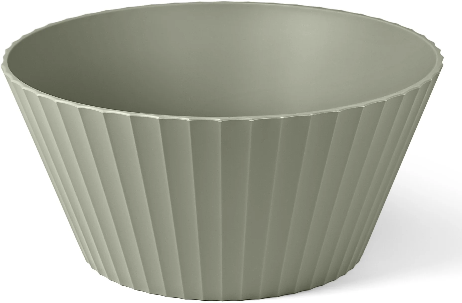 NETTUNO Misa 25 cm średnia leśna zieleń / BLIM PLUS