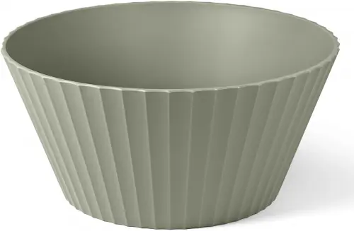 NETTUNO Misa 25 cm średnia leśna zieleń / BLIM PLUS