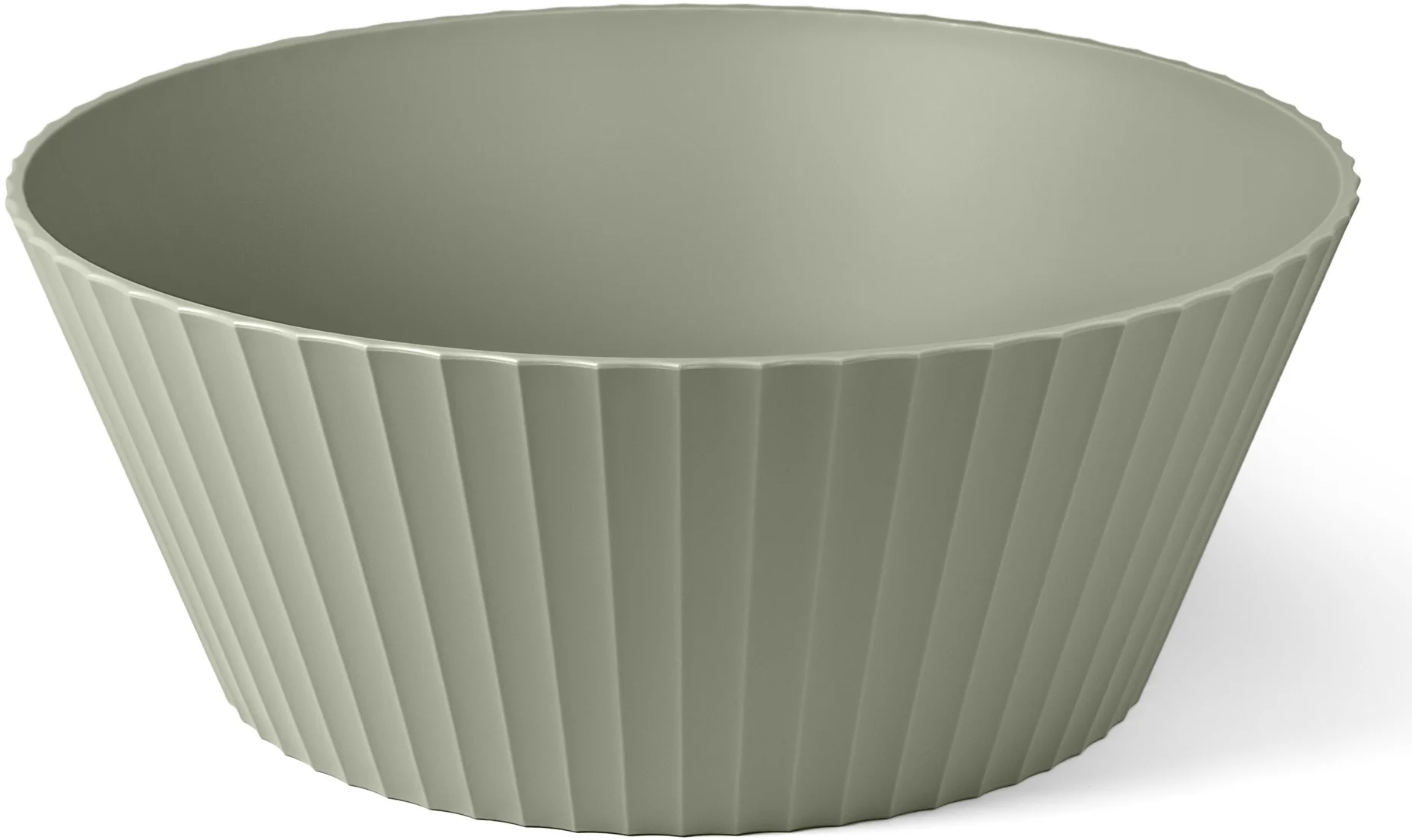 NETTUNO Misa 30 cm średnia leśna zieleń / BLIM PLUS