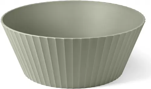 NETTUNO Misa 30 cm średnia leśna zieleń / BLIM PLUS