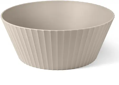 NETTUNO Misa 30 cm mokka / BLIM PLUS