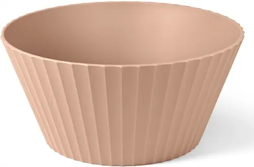 NETTUNO Misa 25 cm morela / BLIM PLUS