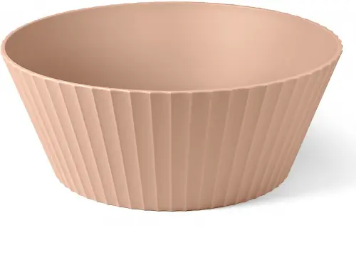 NETTUNO Misa 30 cm morela / BLIM PLUS