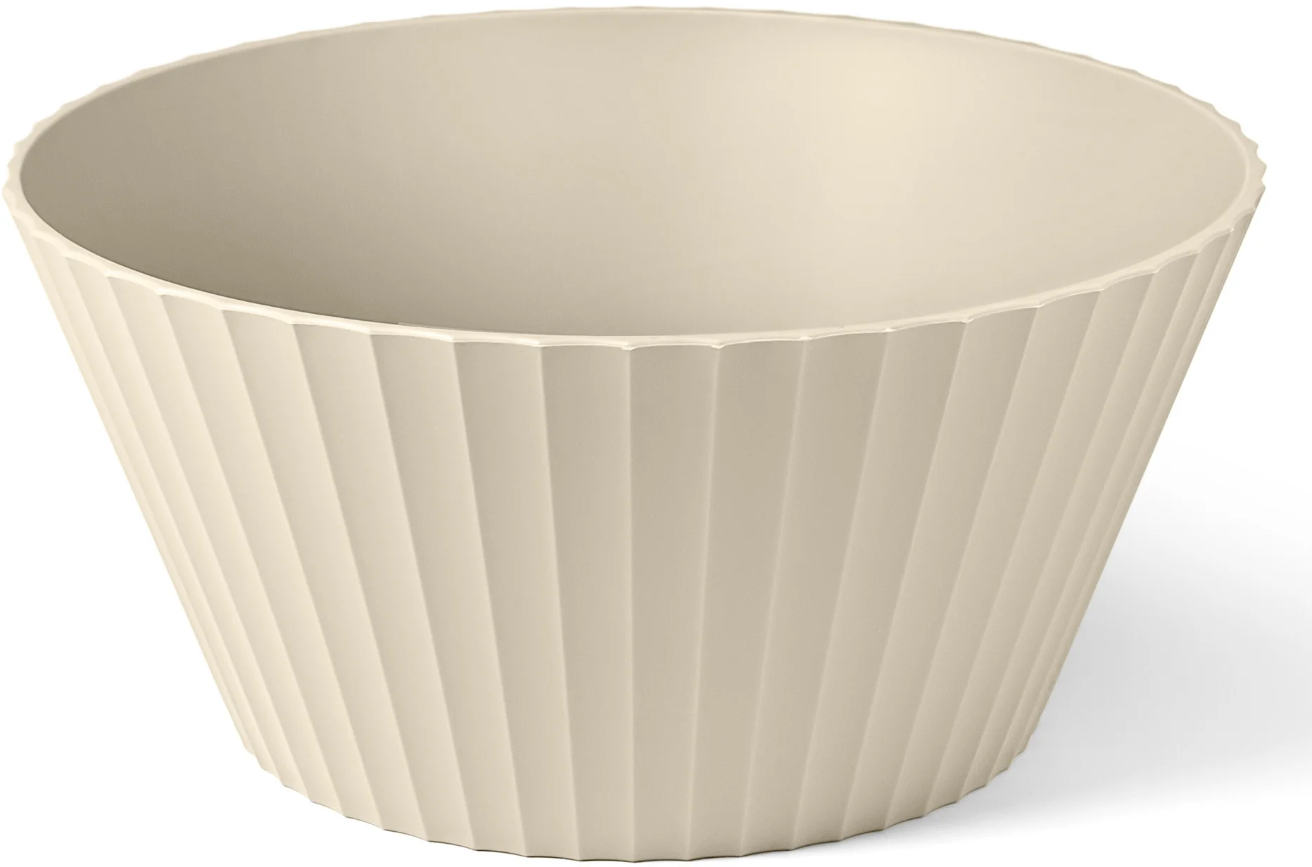 NETTUNO Misa 25 cm cukier trzcinowy / BLIM PLUS