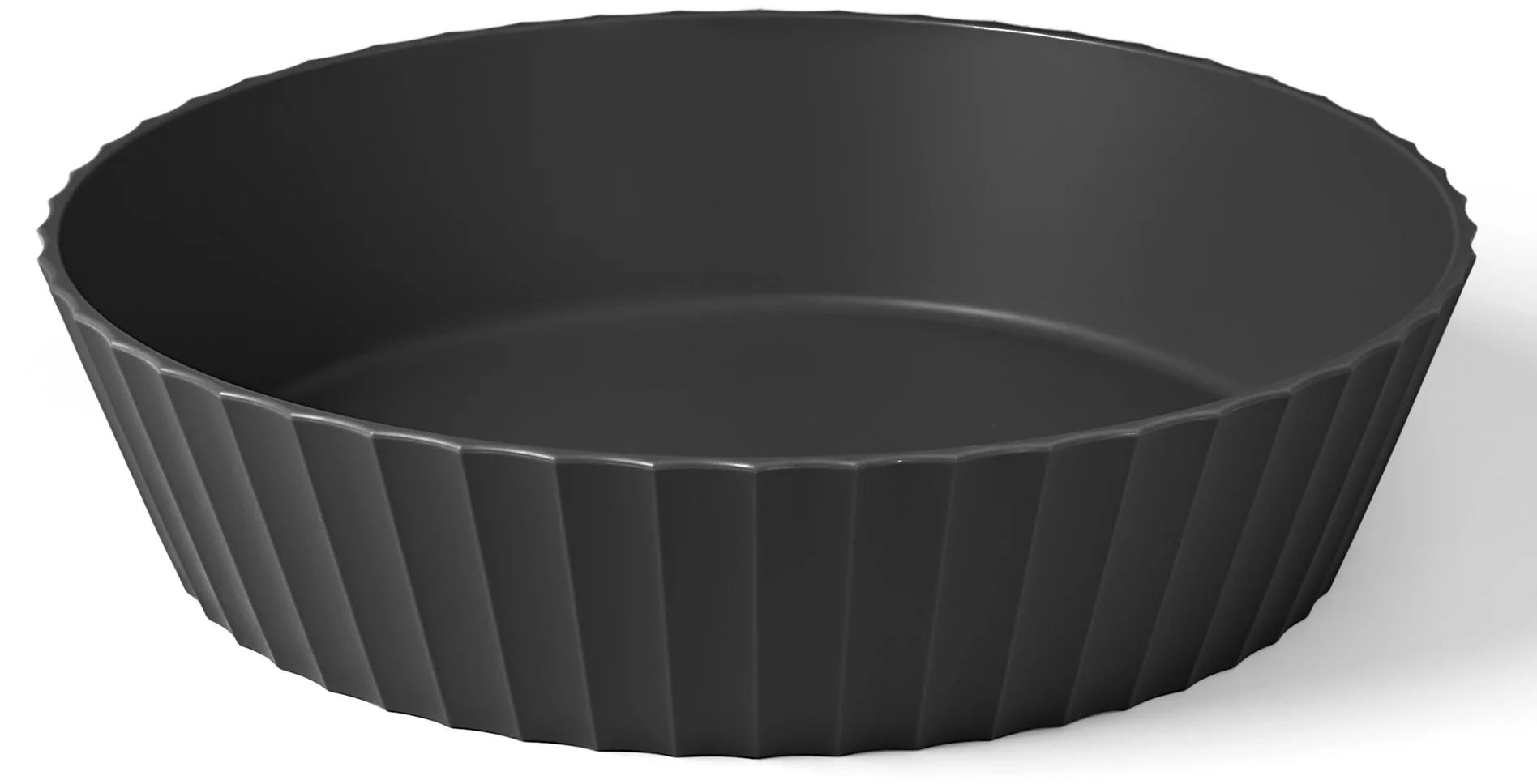 HERA Misa 25 cm karbon / BLIM PLUS