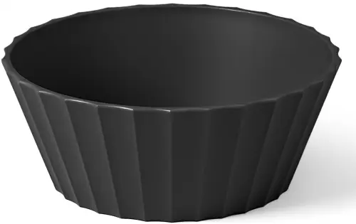 HERA Misa 15 cm karbon / BLIM PLUS