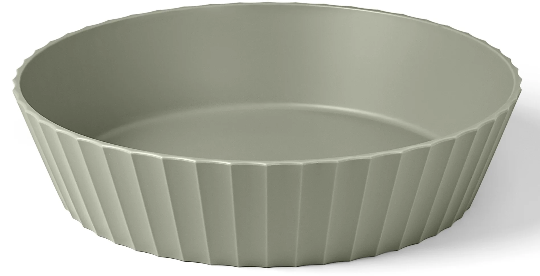 HERA Misa 25 cm średnia leśna zieleń / BLIM PLUS