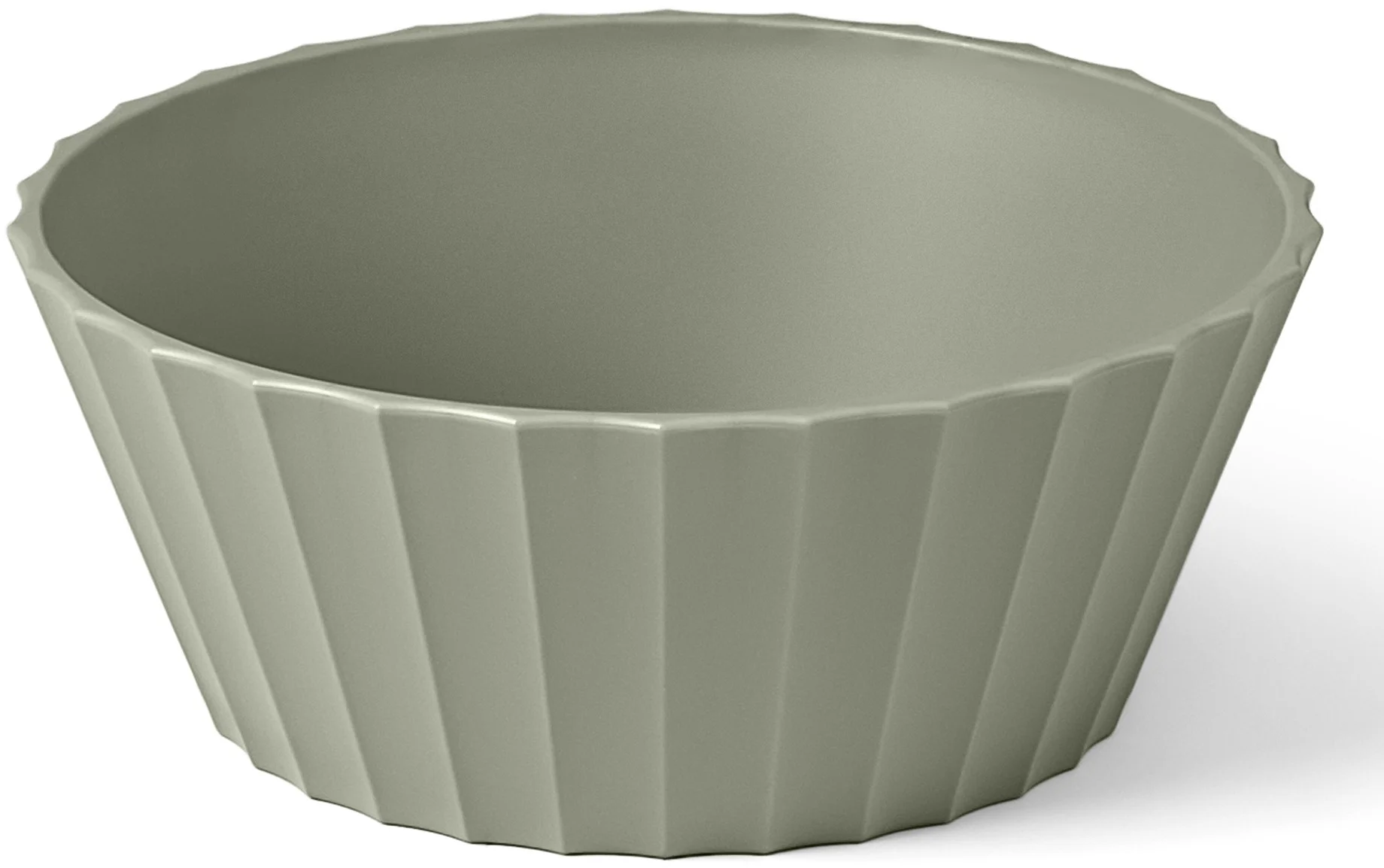 HERA Misa 15 cm średnia leśna zieleń / BLIM PLUS