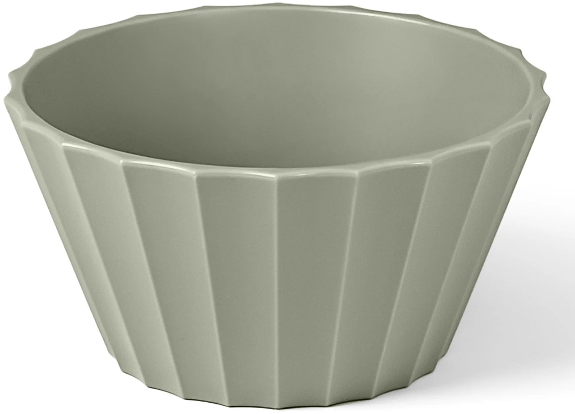 HERA Misa 11 cm średnia leśna zieleń / BLIM PLUS