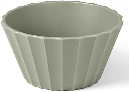 HERA Misa 11 cm średnia leśna zieleń / BLIM PLUS