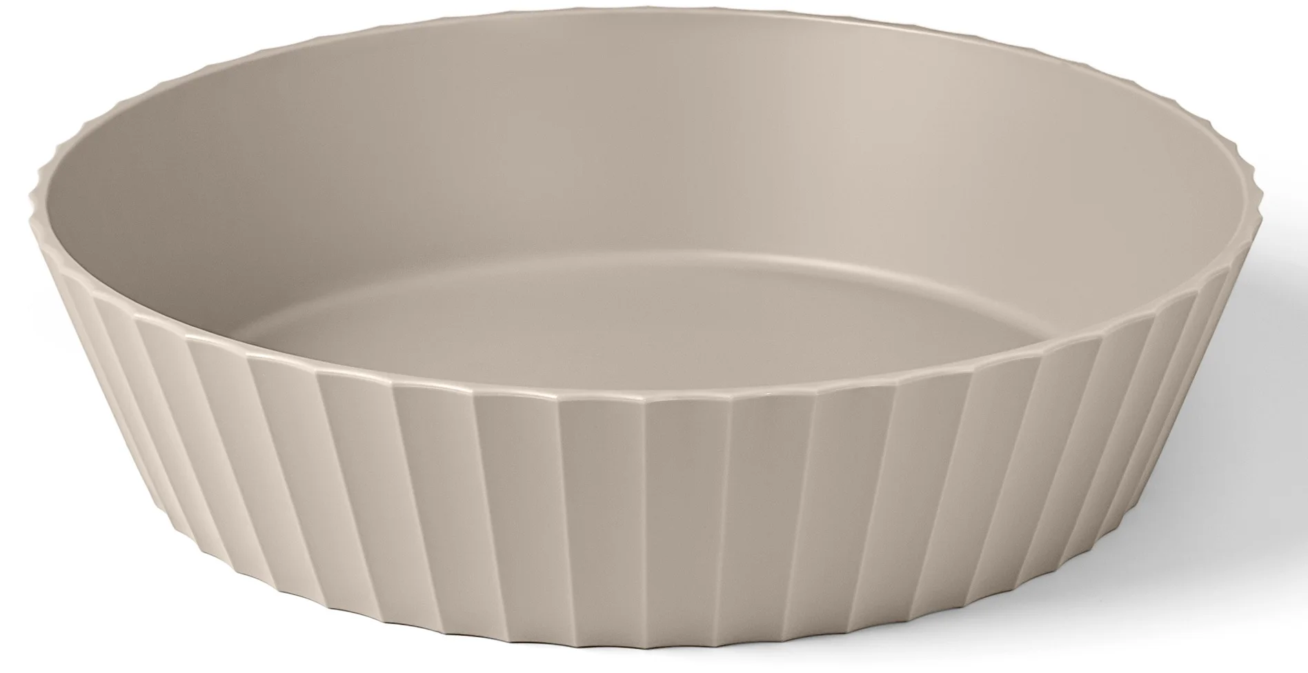 HERA Misa 25 cm mokka / BLIM PLUS